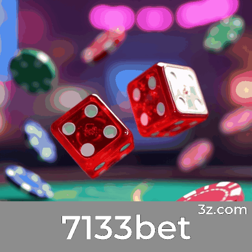 7133bet game mais image