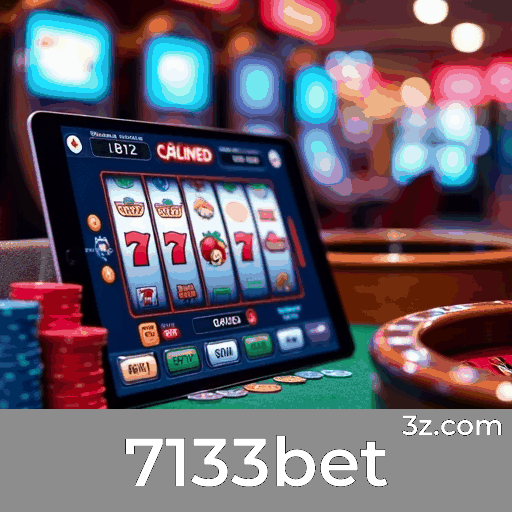 7133bet game mais image