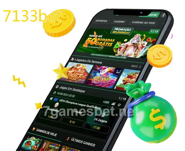 Baixe o aplicativo 7133bet para jogar a qualquer momento